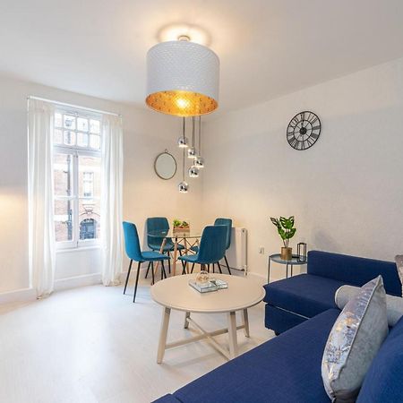 Stunning 2 Bedrooms Apartment Next Door To Selfridges And Oxford Street Лондон Экстерьер фото
