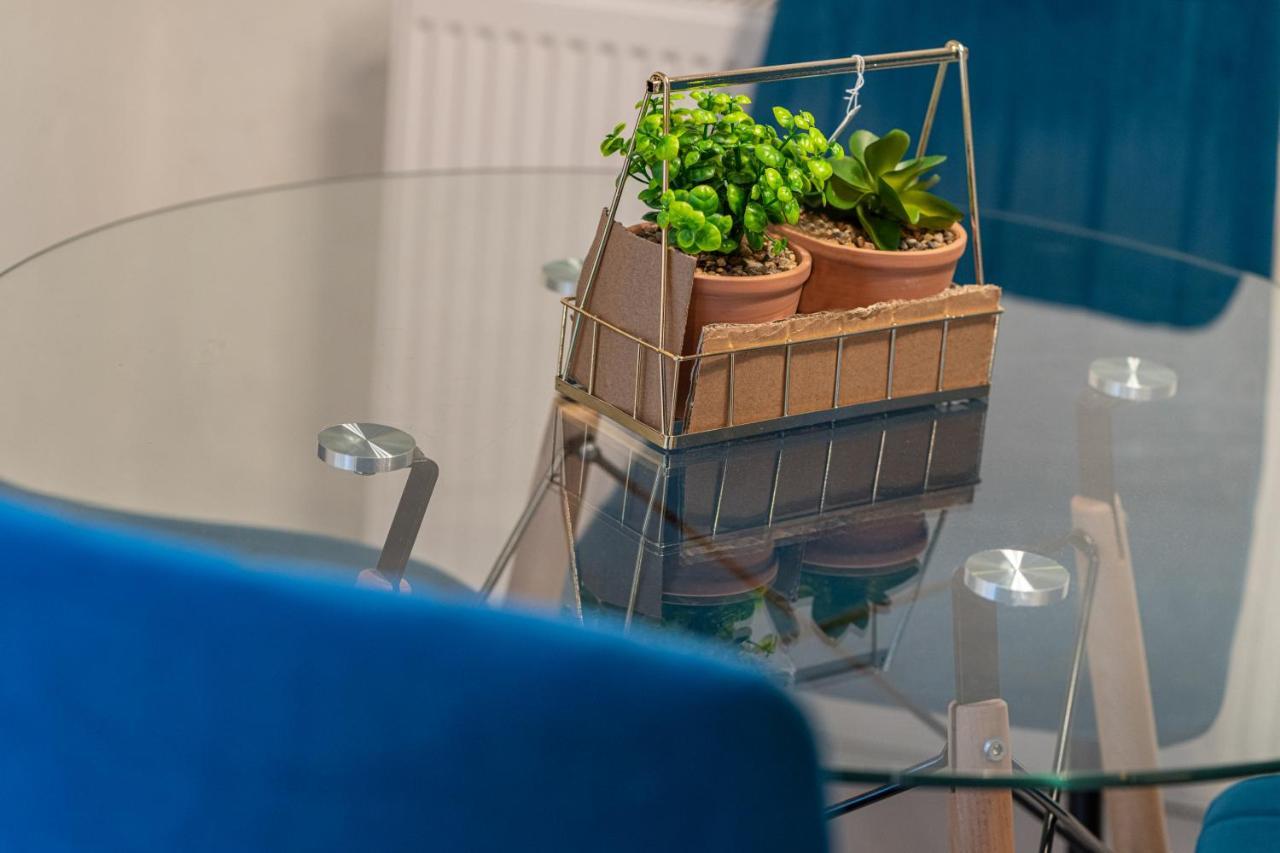 Stunning 2 Bedrooms Apartment Next Door To Selfridges And Oxford Street Лондон Экстерьер фото