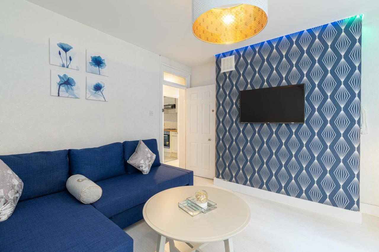 Stunning 2 Bedrooms Apartment Next Door To Selfridges And Oxford Street Лондон Экстерьер фото