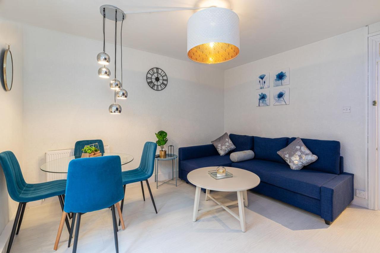Stunning 2 Bedrooms Apartment Next Door To Selfridges And Oxford Street Лондон Экстерьер фото