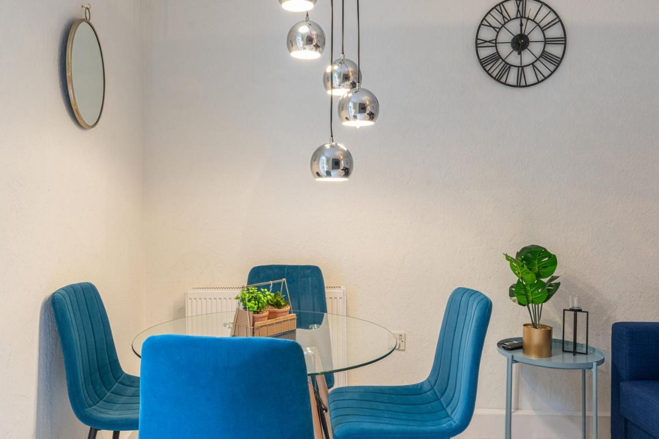 Stunning 2 Bedrooms Apartment Next Door To Selfridges And Oxford Street Лондон Экстерьер фото