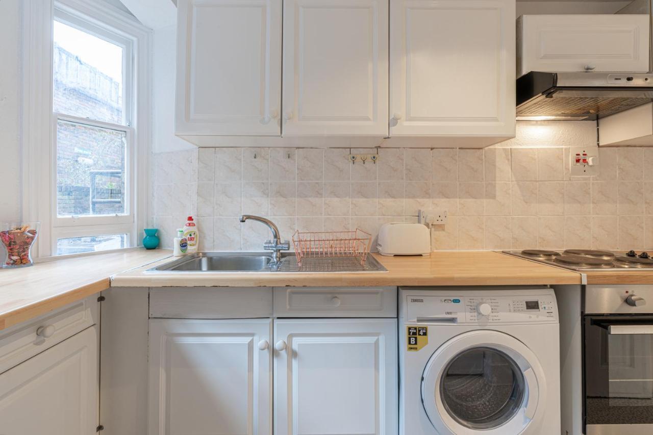 Stunning 2 Bedrooms Apartment Next Door To Selfridges And Oxford Street Лондон Экстерьер фото