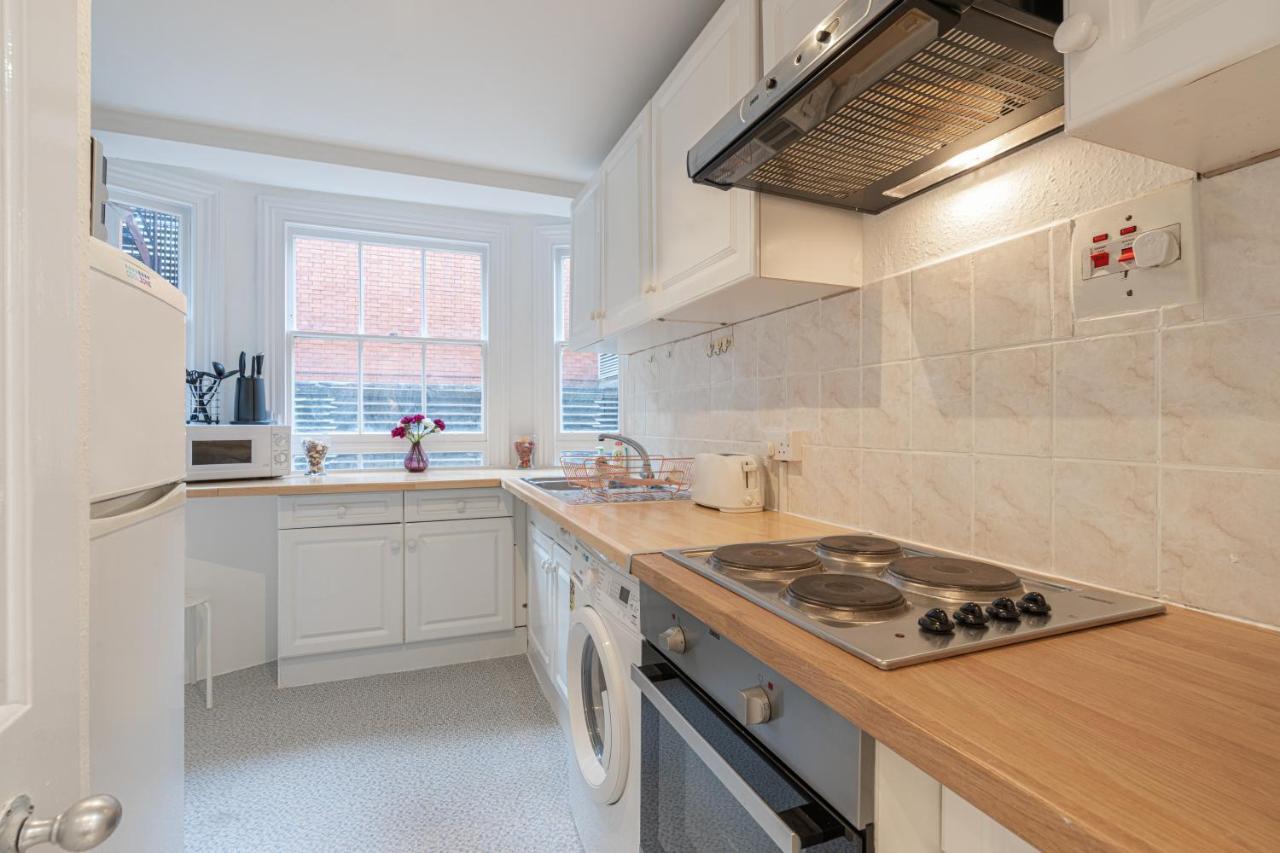 Stunning 2 Bedrooms Apartment Next Door To Selfridges And Oxford Street Лондон Экстерьер фото