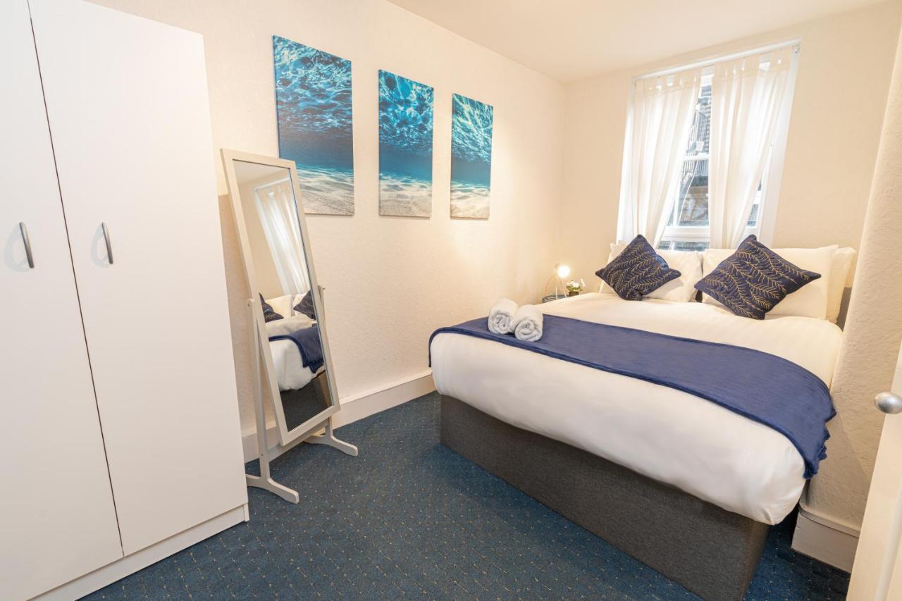 Stunning 2 Bedrooms Apartment Next Door To Selfridges And Oxford Street Лондон Экстерьер фото