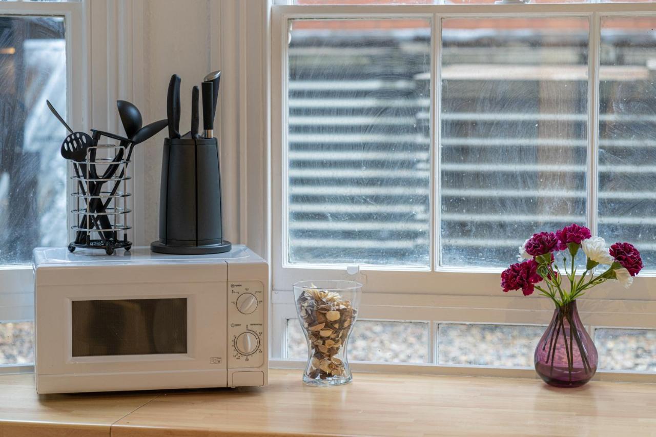 Stunning 2 Bedrooms Apartment Next Door To Selfridges And Oxford Street Лондон Экстерьер фото