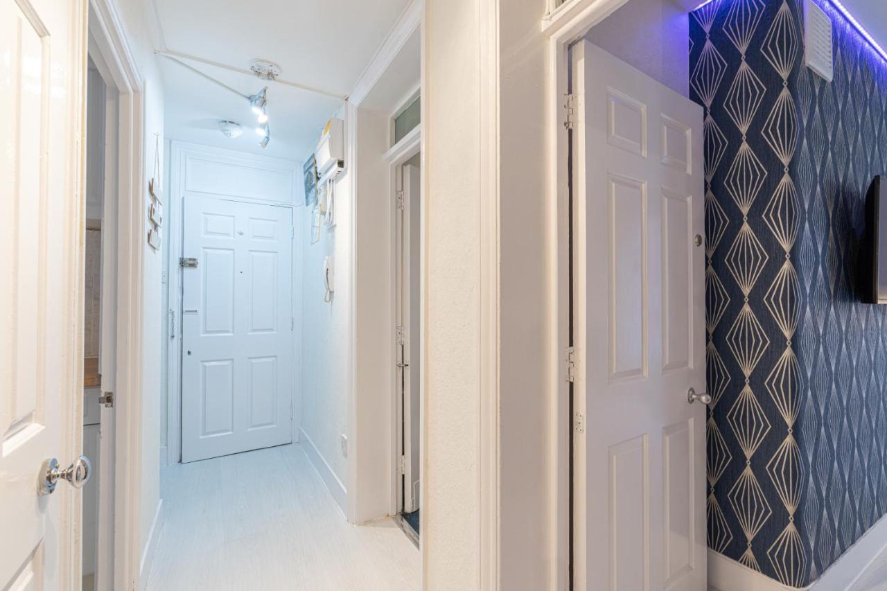 Stunning 2 Bedrooms Apartment Next Door To Selfridges And Oxford Street Лондон Экстерьер фото