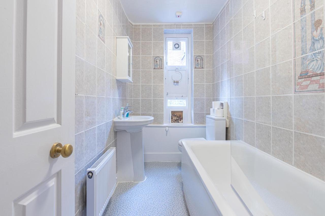 Stunning 2 Bedrooms Apartment Next Door To Selfridges And Oxford Street Лондон Экстерьер фото